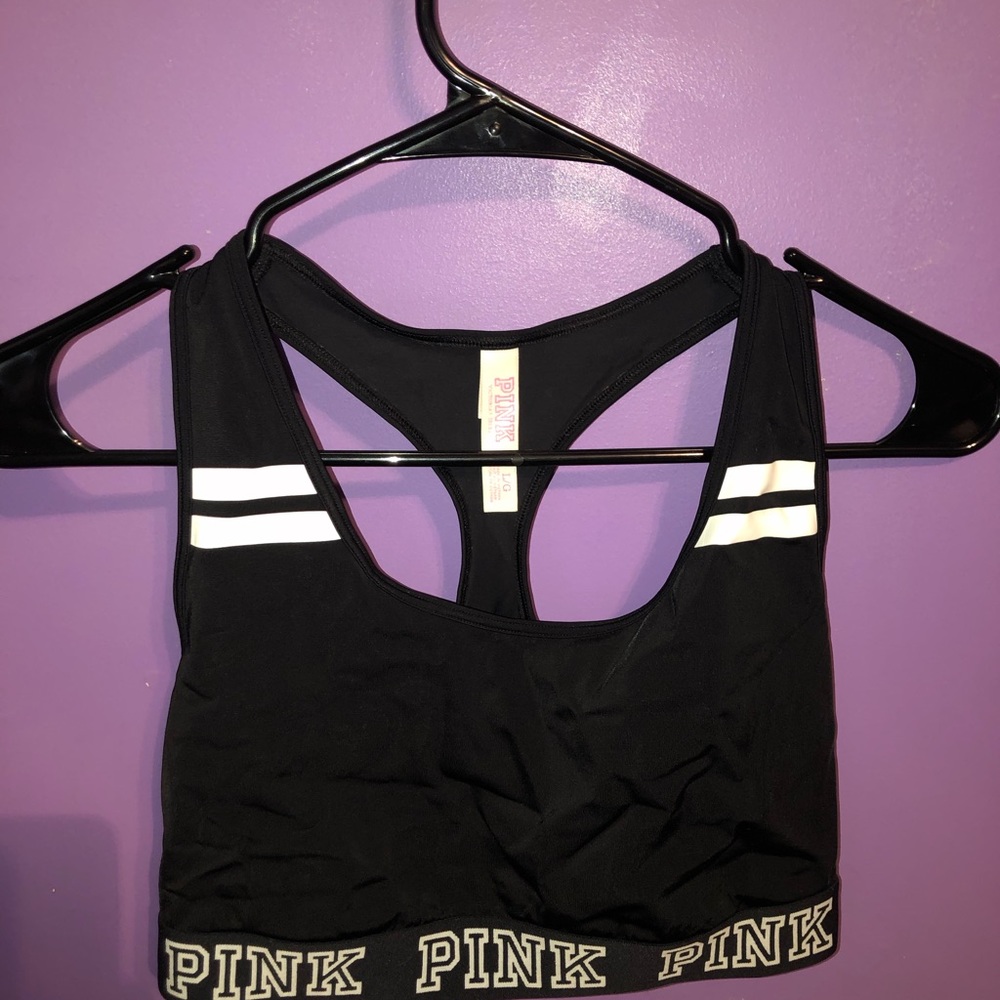 Victoria’s Secret PINK sports bra
